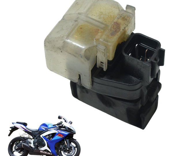 Rele Partida Suzuki Gsx-r Srad 750 07-09 Original