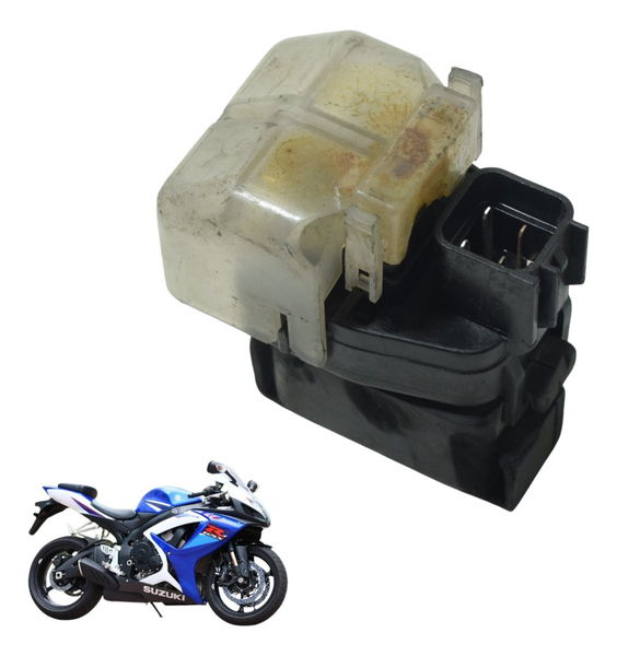 Rele Partida Suzuki Gsx-r Srad 750 07-09 Original