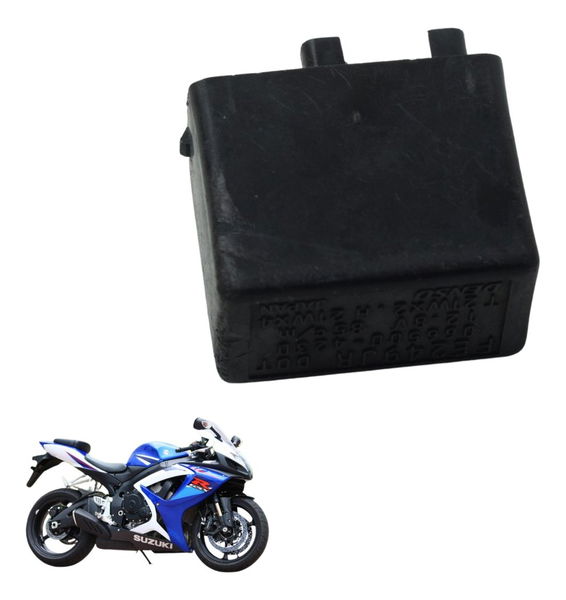 Rele Bomba Combustivel Suzuki Gsx-r Srad 750 07-09 Original