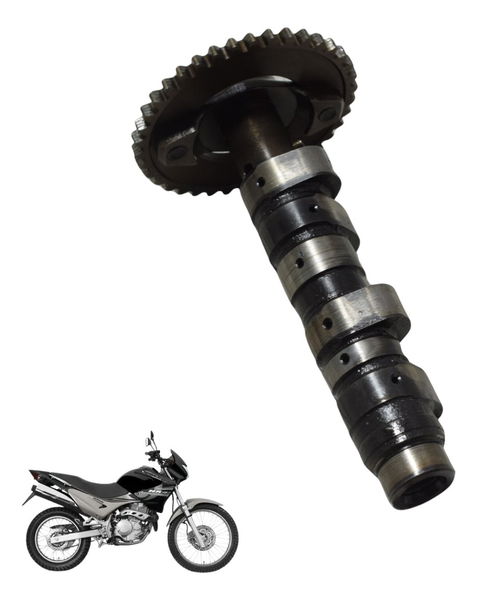 Arvore Comando Honda Nx 400 Falcon 00-08 Original