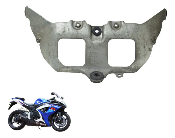 Suporte Carenagem Tanque Suzuki Gsx-r Srad 750 07-09 Origina