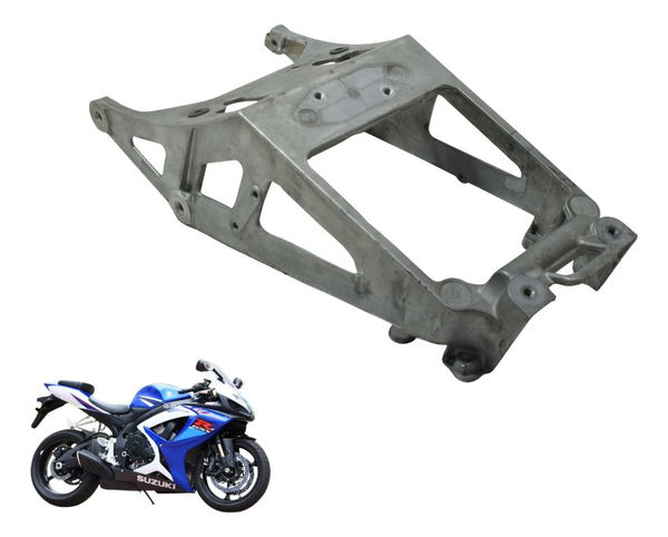 Quadro C Suzuki Gsx-r Srad 750 07-09 Original