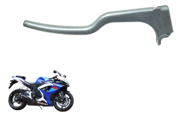 Manete Embreagem C/avaria Suzuki Gsx-r Srad 750 07-09 Orig