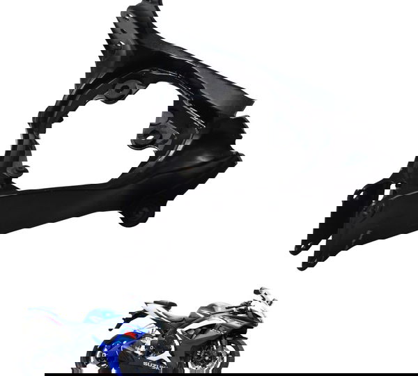 Suporte Painel C/avaria Suzuki Gsx-r Srad 750 07-09 Original