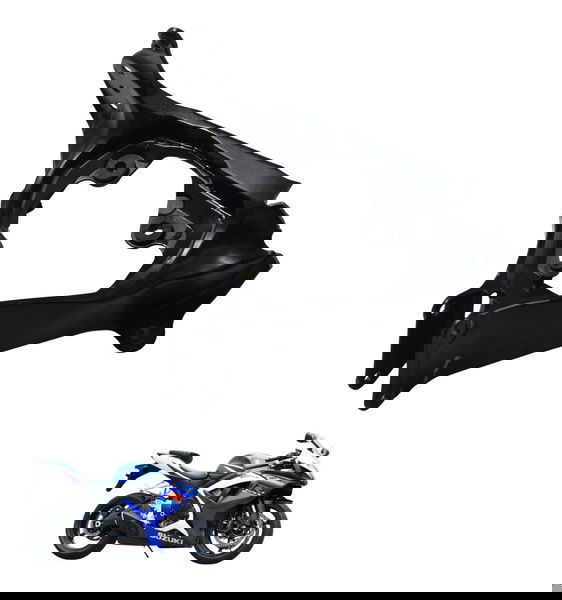 Suporte Painel C/avaria Suzuki Gsx-r Srad 750 07-09 Original