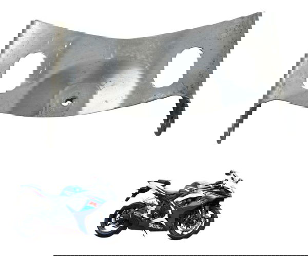 Suporte Quadro C Suzuki Gsx-r Srad 750 07-09 Original