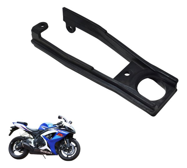Guia Corrente Deslizante Suzuki Gsx-r Srad 750 07-09 Origina