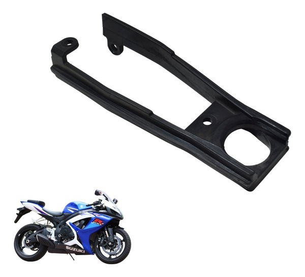 Guia Corrente Deslizante Suzuki Gsx-r Srad 750 07-09 Origina