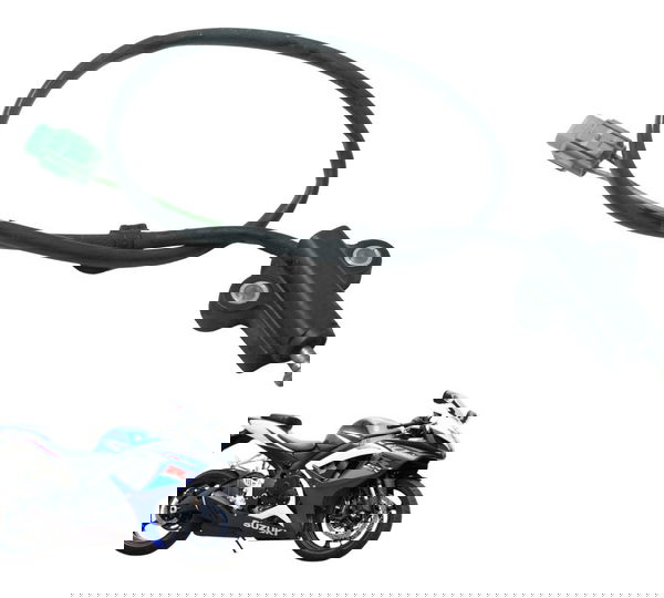 Sensor Pedal Descanso Lateral Suzuki Gsx-r Srad 750 07-09