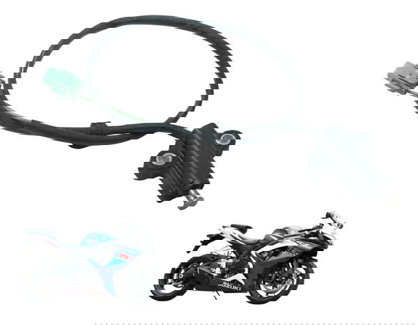 Sensor Pedal Descanso Lateral Suzuki Gsx-r Srad 750 07-09