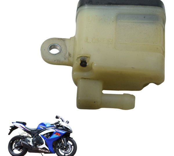 Reservatório Freio Traseiro Suzuki Gsx-r Srad 750 07-09 Orig