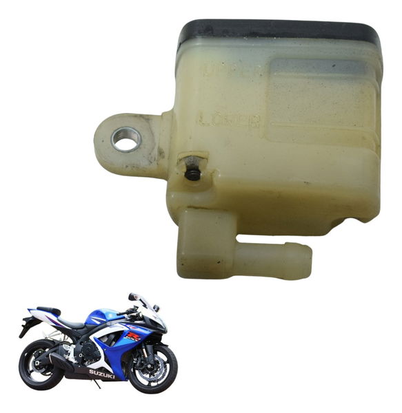 Reservatório Freio Traseiro Suzuki Gsx-r Srad 750 07-09 Orig