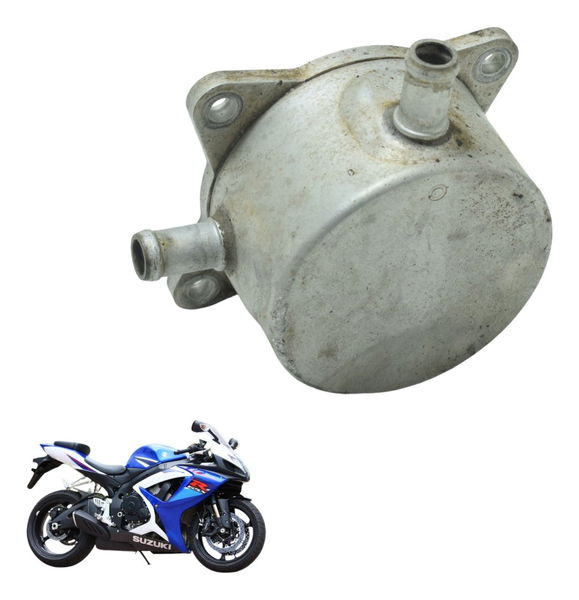 Resfriador Óleo Suzuki Gsx-r Srad 750 07-09 Original