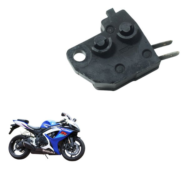 Interruptor Freio Dianteiro Suzuki Gsx-r Srad 750 07-09 Orig