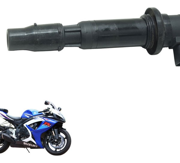 Bobina Ignição Suzuki Gsx-r Srad 750 07-09 Original