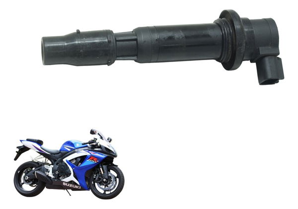 Bobina Ignição Suzuki Gsx-r Srad 750 07-09 Original