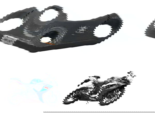 Mesa Superior Suzuki Gsx-r Srad 750 07-09 Original
