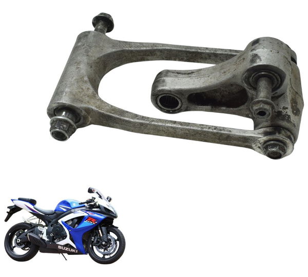 Pro Link Suzuki Gsx-r Srad 750 07-09 Original