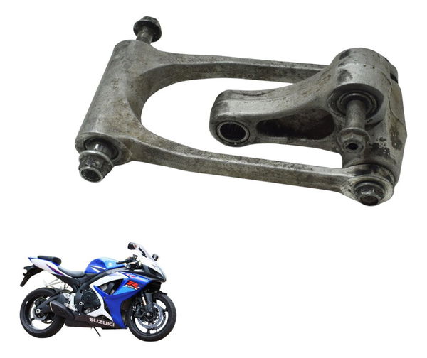 Pro Link Suzuki Gsx-r Srad 750 07-09 Original