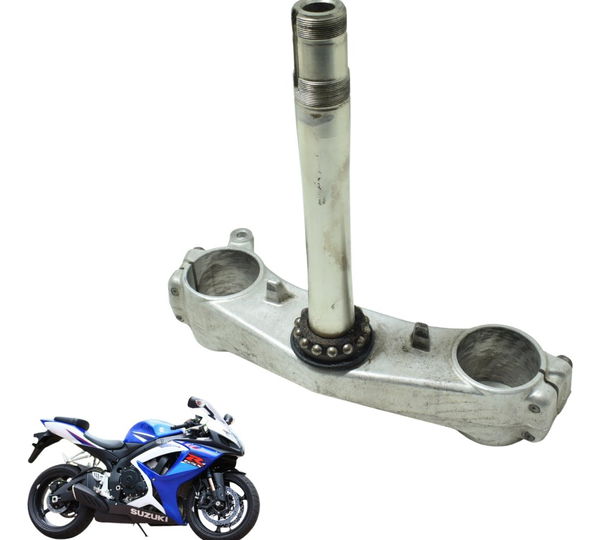 Mesa Inferior Suzuki Gsx-r Srad 750 07-09 Original