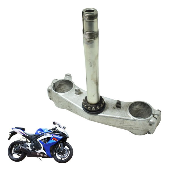 Mesa Inferior Suzuki Gsx-r Srad 750 07-09 Original