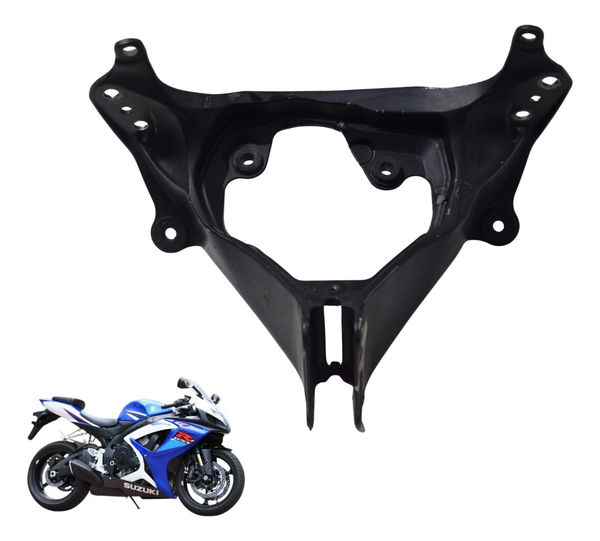 Suporte Painel C/avaria Suzuki Gsx-r Srad 750 07-09 Original