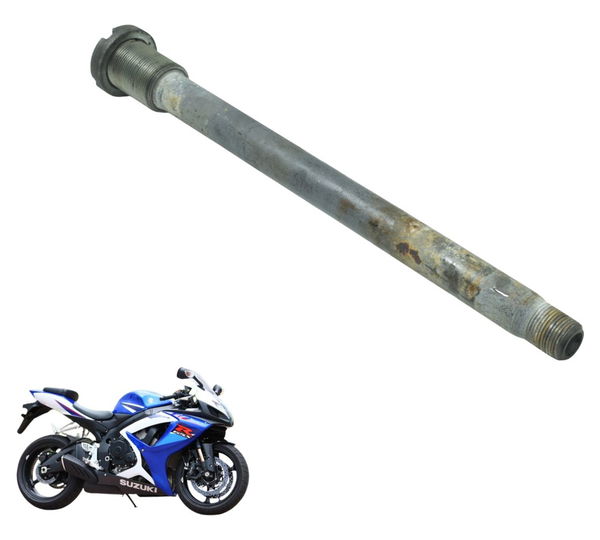 Eixo Quadro Elástico Suzuki Gsx-r Srad 750 07-09 Original