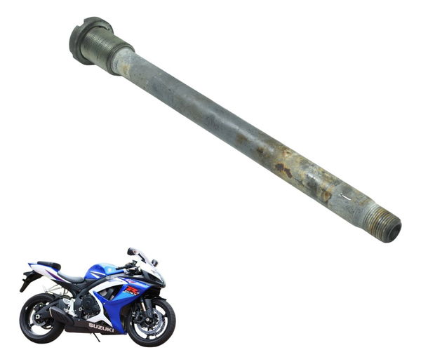 Eixo Quadro Elástico Suzuki Gsx-r Srad 750 07-09 Original