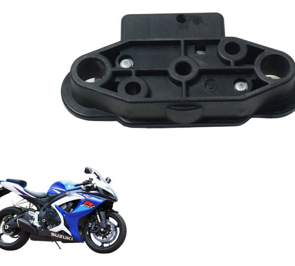 Trava Banco Suzuki Gsx-r Srad 750 07-09 Original