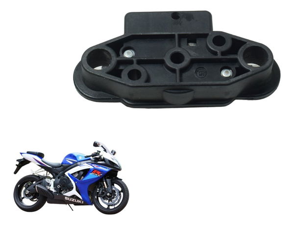 Trava Banco Suzuki Gsx-r Srad 750 07-09 Original
