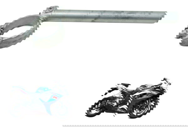Semi Guidão Direito Suzuki Gsx-r Srad 750 07-09 Original