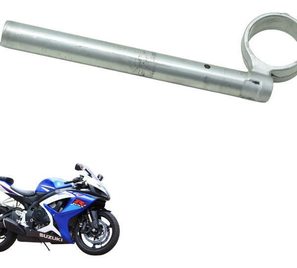 Semi Guidão Esquerdo Suzuki Gsx-r Srad 750 07-09 Original