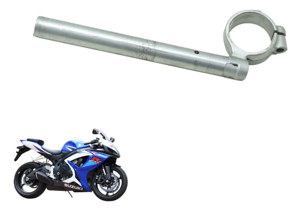 Semi Guidão Esquerdo Suzuki Gsx-r Srad 750 07-09 Original