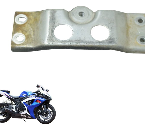 Suporte Banco Suzuki Gsx-r Srad 750 07-09 Original