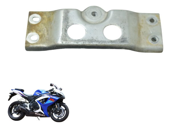 Suporte Banco Suzuki Gsx-r Srad 750 07-09 Original