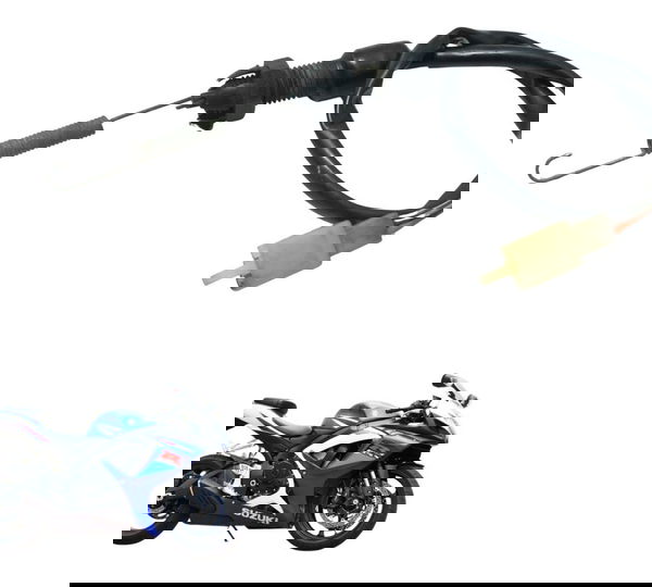 Interruptor Freio Traseiro Suzuki Gsx-r Srad 750 07-09 Origi