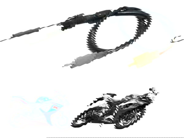 Interruptor Freio Traseiro Suzuki Gsx-r Srad 750 07-09 Origi