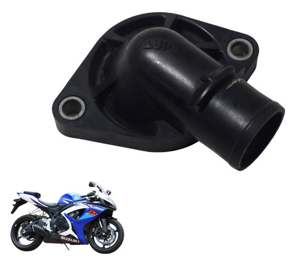 Tampa Válvula Termostática Suzuki Gsx-r Srad 750 07-09 Origi