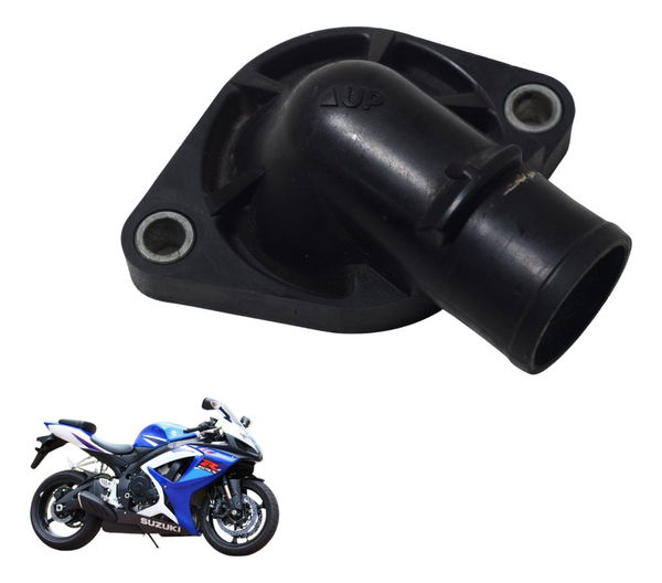 Tampa Válvula Termostática Suzuki Gsx-r Srad 750 07-09 Origi