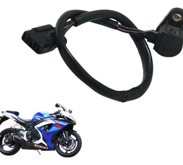 Sensor Velocímetro Suzuki Gsx-r Srad 750 07-09 Original