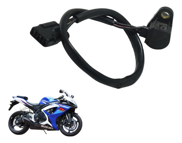 Sensor Velocímetro Suzuki Gsx-r Srad 750 07-09 Original