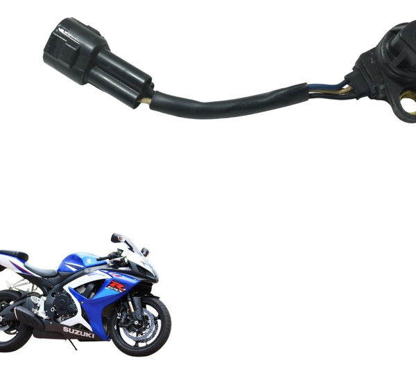 Sensor Rotação Cabeçote Suzuki Gsx-r Srad 750 07-09 Original