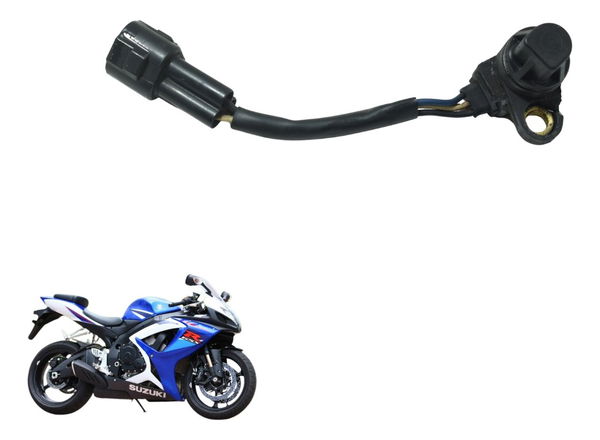 Sensor Rotação Cabeçote Suzuki Gsx-r Srad 750 07-09 Original