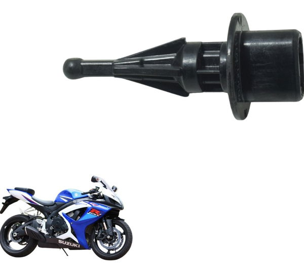 Sensor Caixa Filtro Ar Suzuki Gsx-r Srad 750 07-09 Original