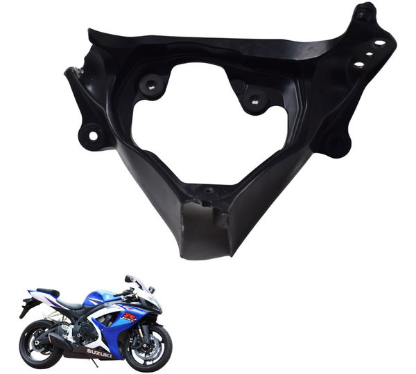 Suporte Painel C/avaria Suzuki Gsx-r Srad 750 07-09 Original