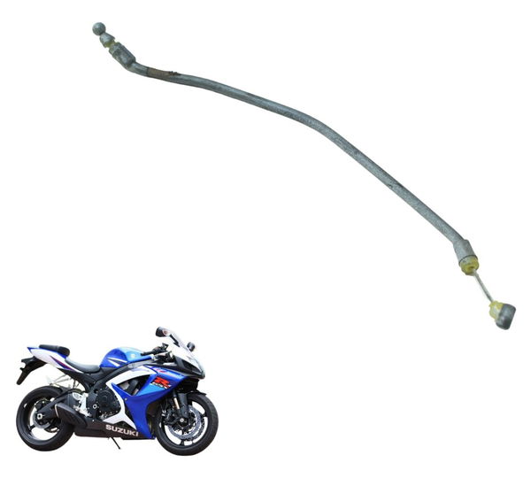Cabo Trava Banco Suzuki Gsx-r Srad 750 07-09 Original