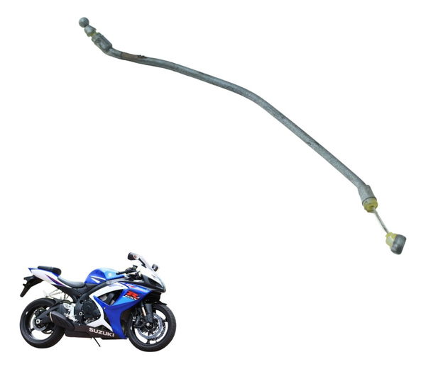 Cabo Trava Banco Suzuki Gsx-r Srad 750 07-09 Original