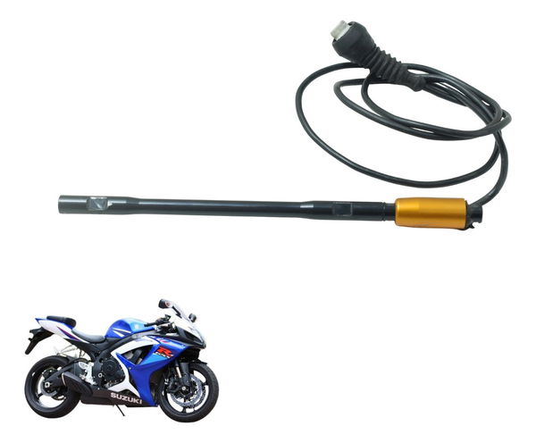 Quick Shifter Annitori Suzuki Gsx-r Srad 750 07-09