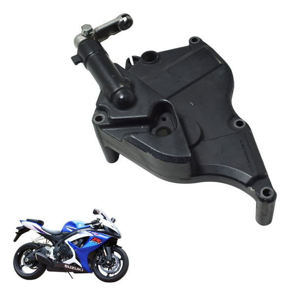 Tampa Pinhão Suzuki Gsx-r Srad 750 07-09 Original