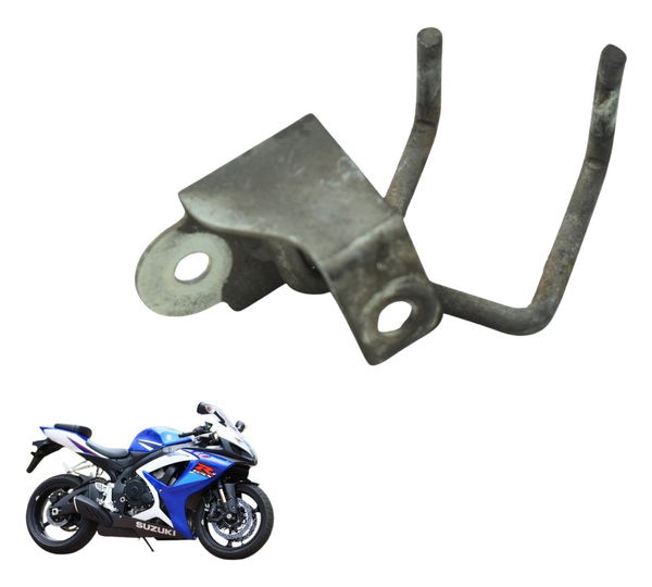 Suporte Sensor Pressão Ar Suzuki Gsx-r Srad 750 07-09 Orig